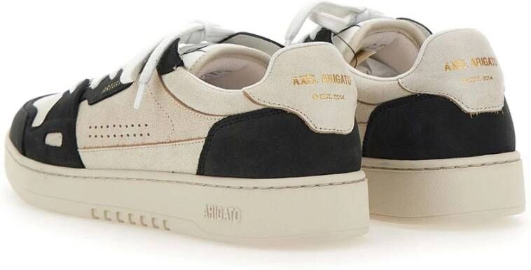 Axel Arigato Stijlvolle Sneakers Collectie Black Heren