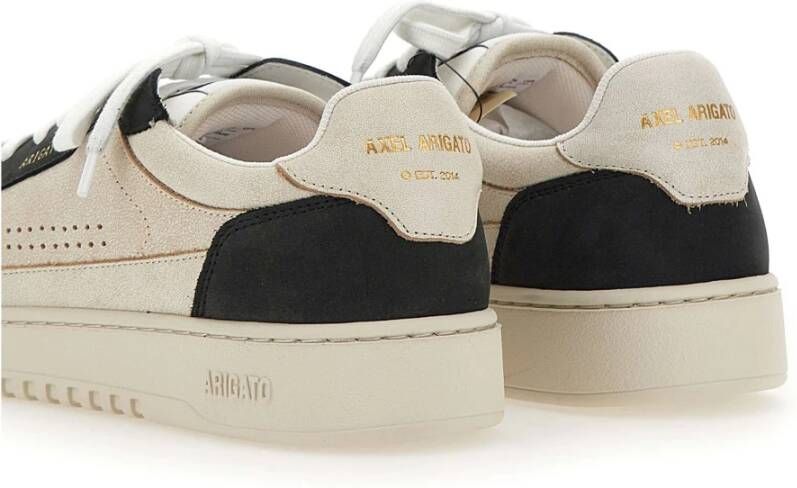 Axel Arigato Stijlvolle Sneakers Collectie Black Heren