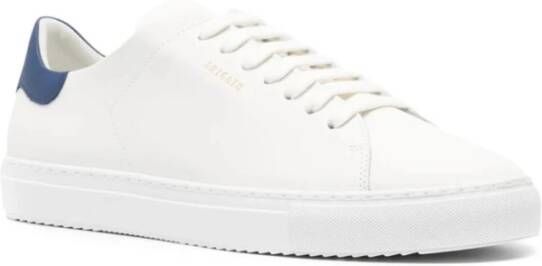 Axel Arigato Stijlvolle Sneakers voor Mannen White Heren