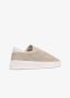 Axel Arigato Suede Sneaker Beige Heren - Thumbnail 5