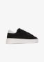 Axel Arigato Suede Sneaker Black Dames - Thumbnail 2