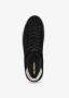 Axel Arigato Zwarte Suède Court Sneakers Black Heren - Thumbnail 6