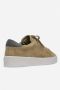 Axel Arigato Suede Sneaker Brown Heren - Thumbnail 4