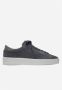 Axel Arigato Suede Sneaker Gray Dames - Thumbnail 2