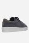 Axel Arigato Suede Sneaker Gray Dames - Thumbnail 4