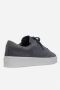 Axel Arigato Suede Sneaker Gray Heren - Thumbnail 4