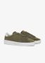 Axel Arigato Suede Sneaker Green Heren - Thumbnail 4