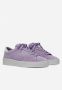 Axel Arigato Suede Sneaker Purple Dames - Thumbnail 3