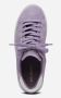 Axel Arigato Suede Sneaker Purple Dames - Thumbnail 5