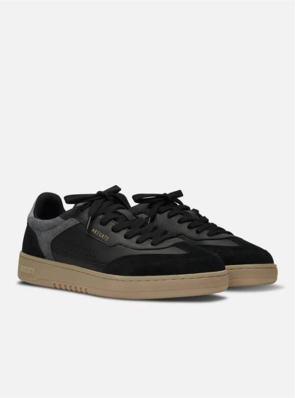 Axel Arigato T-Teen Sneaker Black Dames