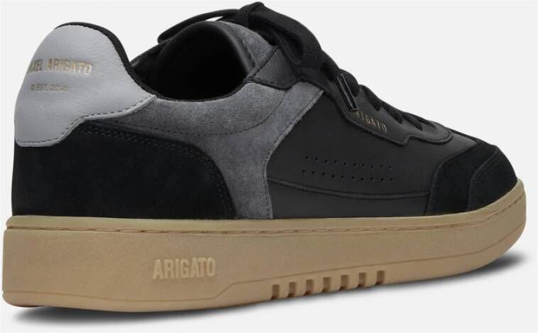 Axel Arigato T-Teen Sneaker Black Dames