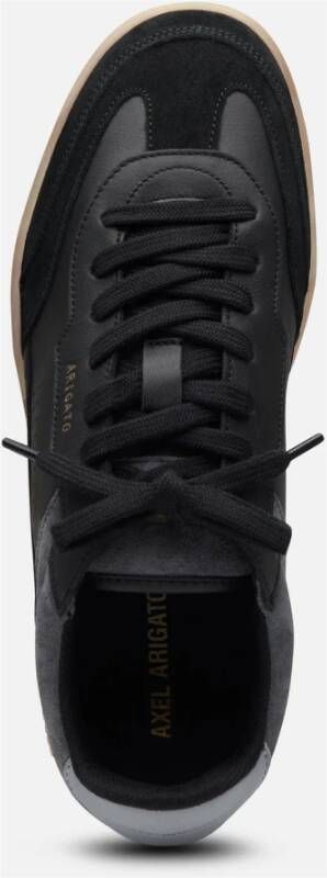 Axel Arigato T-Teen Sneaker Black Dames