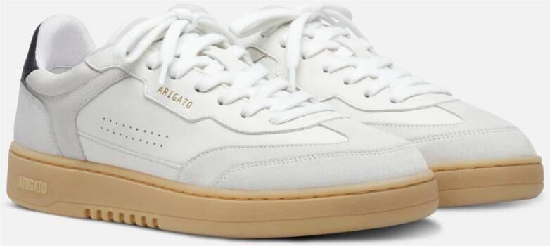 Axel Arigato T-Teen Sneaker White Dames