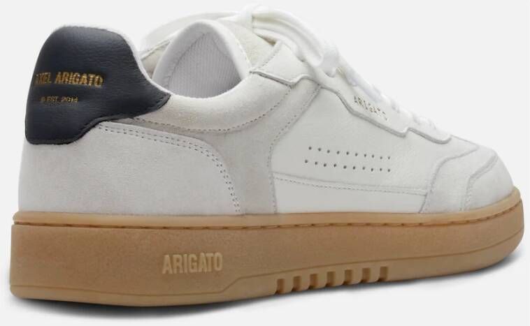 Axel Arigato T-Teen Sneaker White Dames