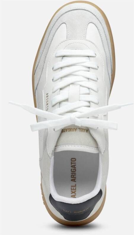 Axel Arigato T-Teen Sneaker White Dames