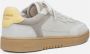 Axel Arigato T-Toe Sneaker Beige Dames - Thumbnail 4