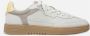 Axel Arigato T-Toe Sneaker Beige Heren - Thumbnail 2