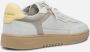 Axel Arigato T-Toe Sneaker Beige Heren - Thumbnail 4