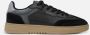 Axel Arigato T-Toe Sneaker Black Heren - Thumbnail 2