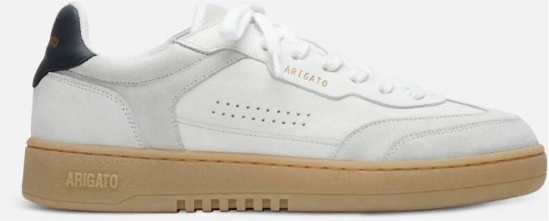 Axel Arigato T-Toe Sneaker White Dames