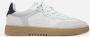 Axel Arigato Dice T-Toe Sneaker White Heren - Thumbnail 7