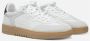 Axel Arigato Dice T-Toe Sneaker White Heren - Thumbnail 8