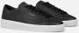 Axel Arigato Tennis Sneaker Black Dames - Thumbnail 3