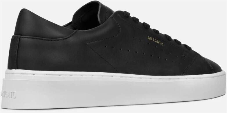 Axel Arigato Tennis Sneaker Black Dames