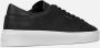 Axel Arigato Tennis Sneaker Black Dames - Thumbnail 4