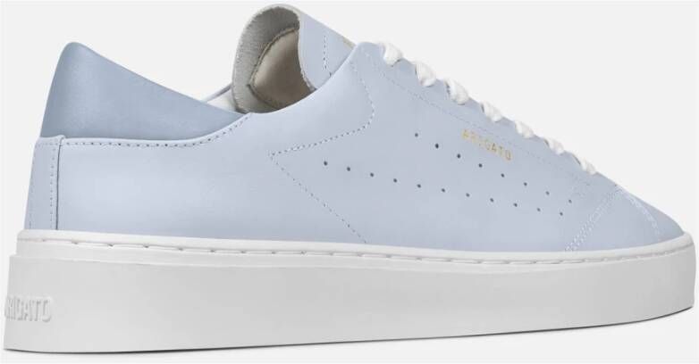 Axel Arigato Tennis Sneaker Blue Dames