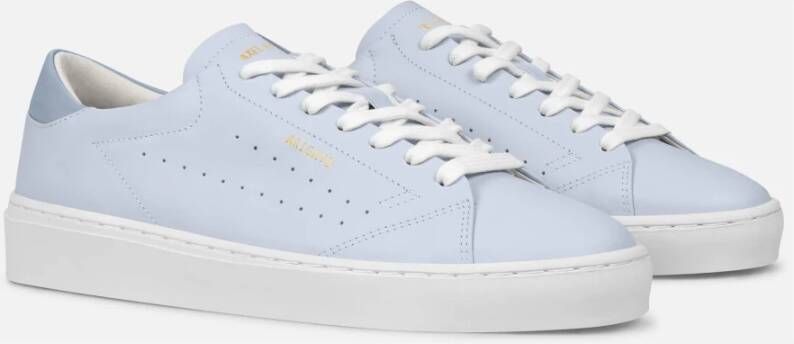 Axel Arigato Tennis Sneaker Blue Dames