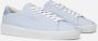 Axel Arigato Tennis Sneaker Blue Heren - Thumbnail 4