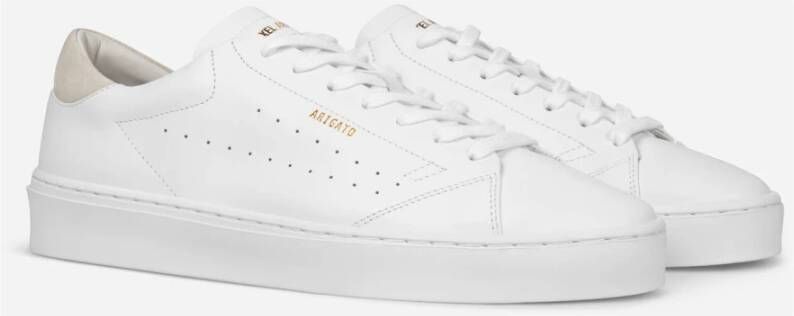 Axel Arigato Tennis Sneaker White Dames