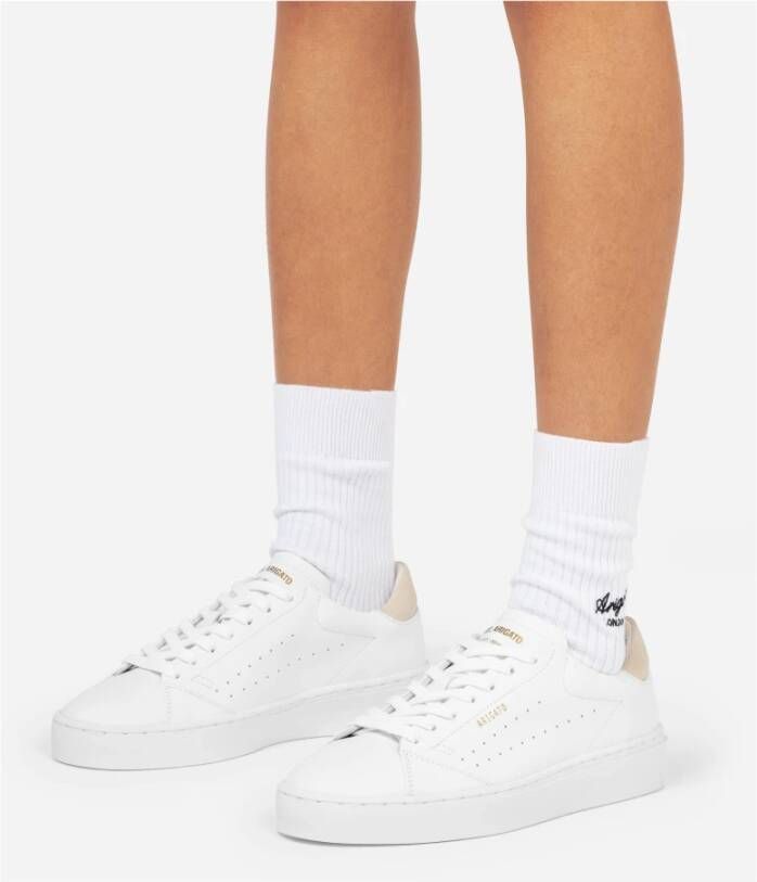 Axel Arigato Tennis Sneaker White Dames