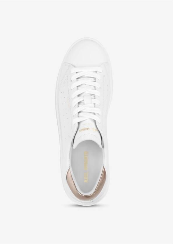 Axel Arigato Tennis Sneaker White Dames