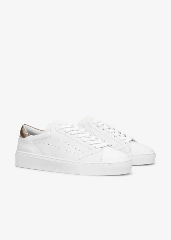 Axel Arigato Tennis Sneaker White Dames