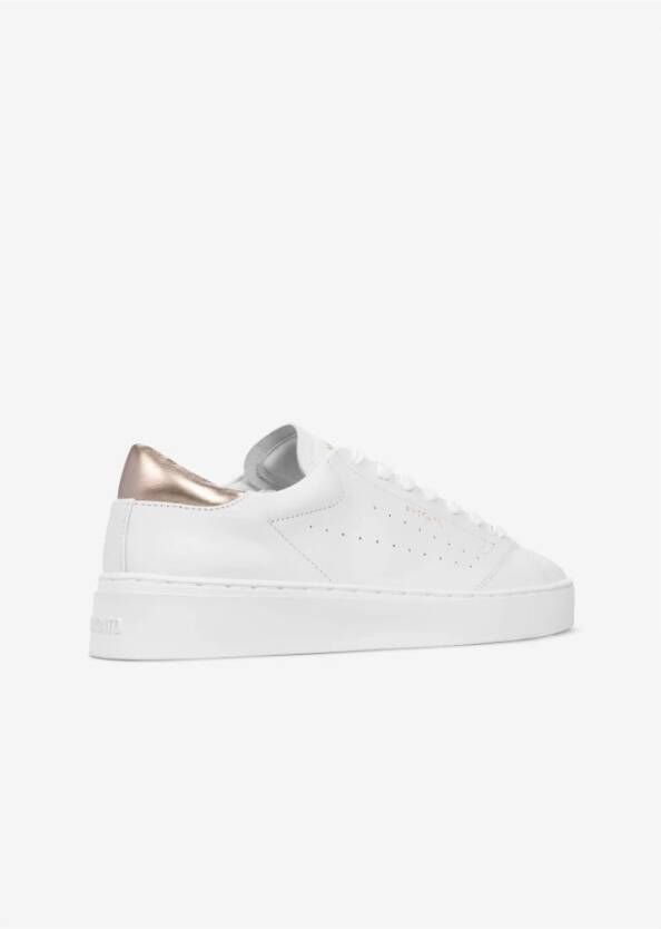 Axel Arigato Tennis Sneaker White Dames