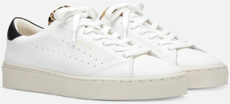 Axel Arigato Tennis Sneaker White Dames