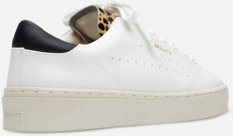 Axel Arigato Tennis Sneaker White Dames