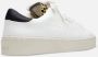 Axel Arigato Tennis Sneaker White Dames - Thumbnail 3