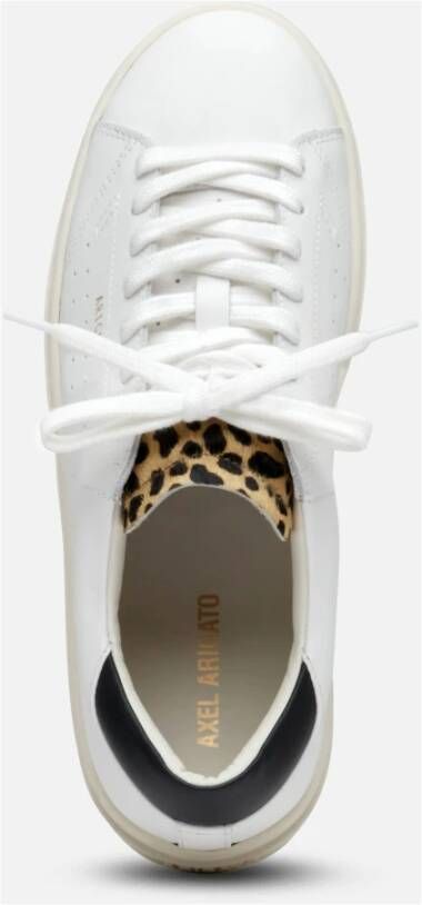 Axel Arigato Tennis Sneaker White Dames