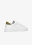 Axel Arigato Tennis Sneaker White Heren - Thumbnail 6