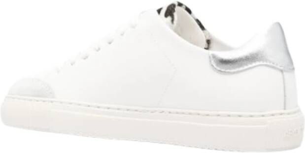 Axel Arigato Triple Lace-Up Trainers met Logo White Dames