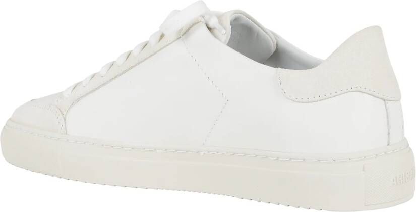 Axel Arigato Triple Sneaker Clean 90 White Heren