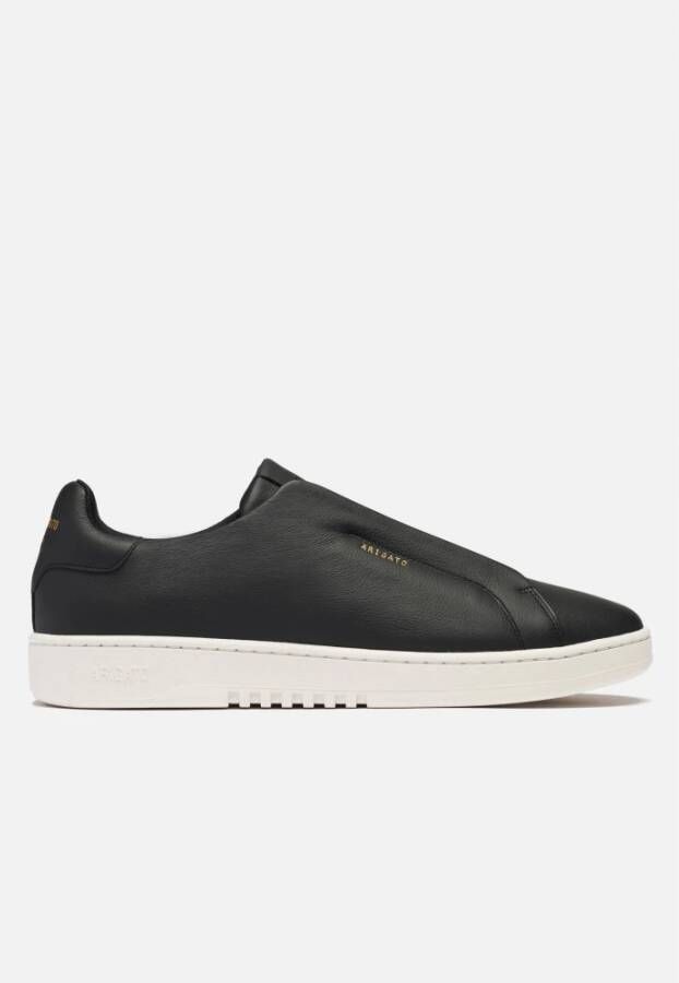 Axel Arigato Vetersneaker Black Heren