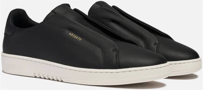 Axel Arigato Vetersneaker Black Heren