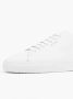 Axel Arigato Wit Zwart Clean 90 Sneaker White Heren - Thumbnail 3