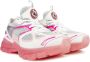 Axel Arigato Wit Roze Marathon Runner Sneakers White Dames - Thumbnail 2