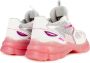 Axel Arigato Wit Roze Marathon Runner Sneakers White Dames - Thumbnail 3