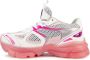 Axel Arigato Wit Roze Marathon Runner Sneakers White Dames - Thumbnail 4